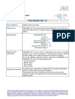 AC05 - POLURENE MT 75 - TDS - en