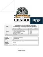 Ajuste Del Patrimonio Neto Contabilidad Iii Lic - Abelardo Montaño 88888