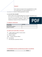 Caso Practico de Auditoria Financiera para Desarro Llar Imtensi