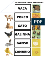 O Nabo Gigante