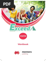 Exceed Starter Workbook