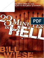 23 Minutes in Hell - Bill Wiese PDF