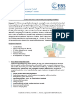 Beery-Buktenica Developmental Test of Visual-Motor Integration (VMI), 6 Edition