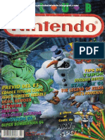 Club Nintendo - Año 06 No. 07 (Vizioman)