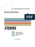 Guia de Participacion en Las Aulas