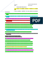 Prueba Formulario 29 Del 24.04.2021