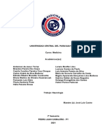 Alzheimer, Esclerosis Múltiple e Parkinson Ucp