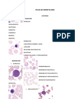 Atlas de Hematologia