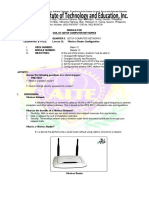 CSS - 05-Week 12 - Module 12 - Router Configuration