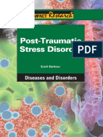 (Compact Research - Diseases and Disorders) Scott Barbour - Post-Traumatic Stress Disorder-ReferencePoint Press (2012)