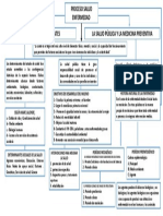 Mapa Conceptual Proceso de Salud