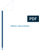 Ethylene Oxide Production