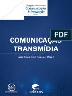 Comunicacao Transmidia - ediPUC-RS (2016)