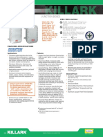 Kil Exb Series Junction Boxes