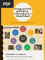 Trabajo Final de La Elaboración de La Composición Artística, Estructura e Identidad - 07.04.2021