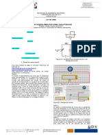 Informe de Laboratorio No8