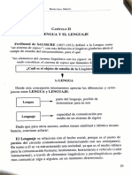 La Lengua Oral en La Educacion Inicial - Miretti