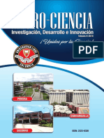 Micro-Ciencia 8 2019