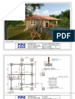 Projeto Modelo Construcao TMSC