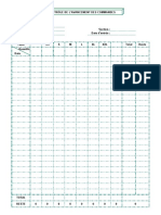 Fiche de Suivi Des Commandes