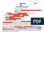 Resumen Ada 3 - Estrategias Docentes