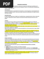 MEDICINA LEGAL Resumen