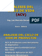 Cap - 4 ACV