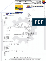 Examen Semanal #29 30-10-2021