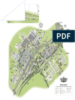 Goodwood Revival 2021 3d Map