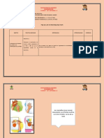 Estrategia Pedagogica Semana Del 11 Al 15 de Octubre