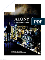 ALONe v4 March 2020