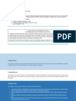 Stephanee R. Gramonte, RMT: Course Code: MEDT 07 Course Title: Cytogenetics Instructor: Course Description