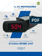 Manual Instrucoes St101 Portugues