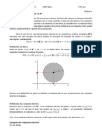 01 01 Nociones de Topologia A M II (1033) MIeL