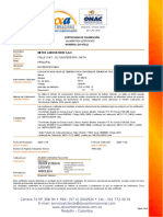 Dx-47122-Conjunto Indicador de Temperatura Con Sensor Termopar Tipo J-Cem-08