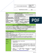 Acta de Acuerdo Pedagóico 2120