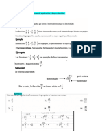 Ejercicios Principios Matemáticos