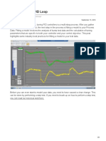 How To Model A PID Loop