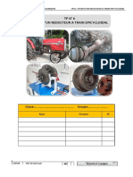 TP 6 Etude Reducteur Train Epicycloidal