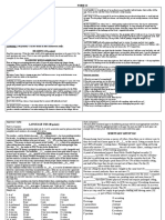 Distance Learning Name: Surname: Form: Date