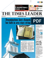 Times Leader 04-24-2011