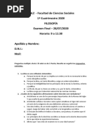 2020 - 07 - 28 Preguntas Turno Mañana Final