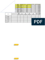 Funciones Bases de Datos en Excel