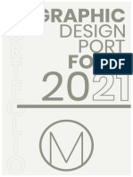 Portofolio 2021