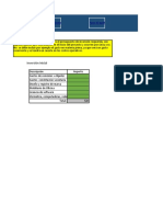 Examen Costos Excel