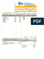 2021 - 10 - 1 - 1° Quincena#laboratorios Casasco S A I C#pilar (Sanidad) - GL#2558153