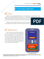 eMMC Technology Application: Preface