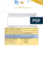 Anexo 1 - Tarea 2 - Matriz Procesos Cognostivos Basico - para Diligenciar