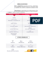 Temas de Electricida Desarrollo