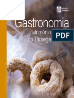 2014 - Gastronomia, Património Imaterial Do Tâmega e Sousa